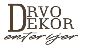 DrvoDekorEnterijer