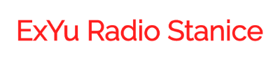 ExYu Radio Stanice