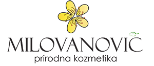Prirodna Kozmetika Milovanović - prirodni kozmetički preparati